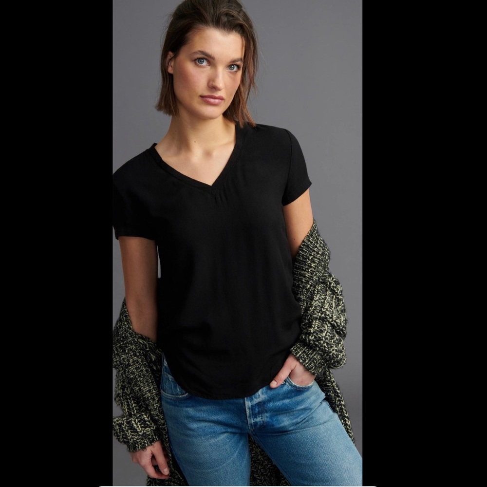 NWOT Cloth and Stone Top